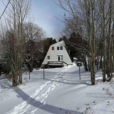 埃安Chalet L Atypic别墅 外观 照片